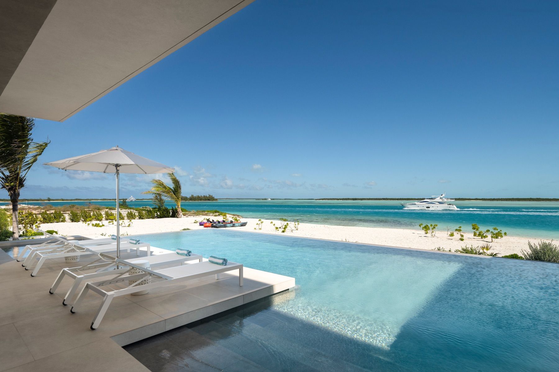 Emerald Breeze villa photo.